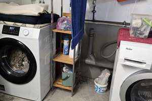 Helle Dachgeschoßwohnung zum provisionsfreien Erwerb mit 3 Zimmern und Balkon – August-Bier-Straße 6, 53129 Kessenich, Bonn – Vorschaubild 11