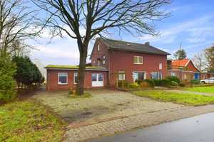!! Wirklich Einzigartig !!
Riesen Reiterhof in Neurhede zum Bestpreis – Emsland (Kreis) – Vorschaubild 2