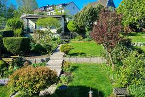 Doppelhaushälfte in ruhiger Sackgasse mit Garten und Garage in Remscheid-Haddenbach – Die vollständige Adresse der Immobilie erhältst du vom Anbieter., 42855 Haddenbach, Remscheid – Vorschaubild 16
