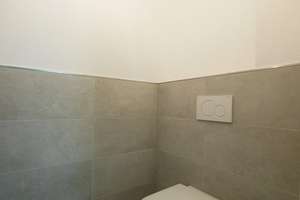 NEU - Beziebare neue 3 Zimmer-Wohnung - absolut ruhiger SW-Lage an einem Park - Nähe U2 – Die vollständige Adresse der Immobilie erhältst du vom Anbieter., 81825 Gartenstadt Trudering, München – Vorschaubild 8