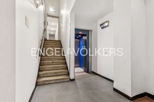 Schönes und helles Apartment in zentraler Lage von Köln – Die vollständige Adresse der Immobilie erhältst du vom Anbieter., 50672 Neustadt/Nord, Köln – Vorschaubild 7