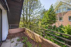 Freistehendes Zweifamilienhaus mit zwei Stellplätzen und Garage, am ruhigen Privatweg gelegen. – Die vollständige Adresse der Immobilie erhältst du vom Anbieter., 40489 Angermund, Düsseldorf – Vorschaubild 36