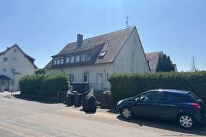 Vielseitiges Zweifamilienhaus in ruhiger Lage – Die vollständige Adresse der Immobilie erhältst du vom Anbieter., 90455 Kornburg, Worzeldorf, Nürnberg – Vorschaubild 4