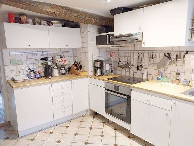 Immobilie in Florstadt - Gemütliches Einfamilienhaus in Florstadt-Staden - Bild 3