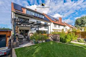 Modernes Einfamilienhaus mit Einliegerwohnungen, Terrasse & unverbaubarem Blick – Die vollständige Adresse der Immobilie erhältst du vom Anbieter., 70499 Weilimdorf (Ortsteil), Stuttgart – Vorschaubild 56