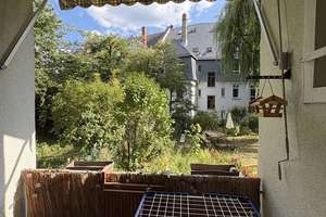 Ideal für Familie, Paare, Altbauwohnung im Nordend – Rat-Beil-Strasse -, 60318 Nordend-West, Frankfurt am Main – Vorschaubild 2
