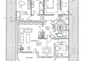 Eigennutz, Mehrgeneration oder Vermietung: Bezugsfreies Traumhaus mit riesigem Grundstück – Die vollständige Adresse der Immobilie erhältst du vom Anbieter., 4668 Thümmlitzwalde – Vorschaubild 22