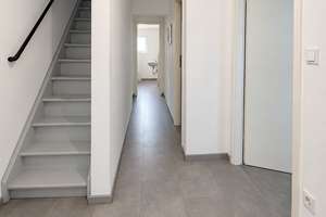 Großzügiges 7-Zimmer-Reiheneckhaus mit Garten und Terrasse in Saarbrücken-St. Arnual – Die vollständige Adresse der Immobilie erhältst du vom Anbieter., 66119 Sankt Arnual, Saarbrücken – Vorschaubild 11