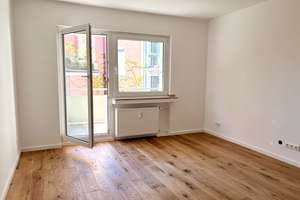 Erstbezug nach Kernsanierung | Balkon | Aufzug | Toplage am Stadtgarten – Die vollständige Adresse der Immobilie erhältst du vom Anbieter., 50672 Neustadt/Nord, Köln – Vorschaubild 8