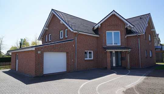Bild von * Stilvolles Architektenhaus mit gehobenem Wohnkomfort * - EFH mit Garage in Hämelerwald