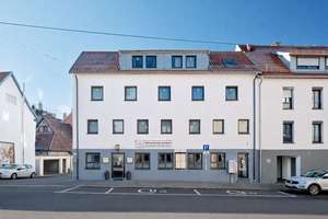 Solides Hotelinvestment in bester Lage – 5,7 % Nettorendite – Die vollständige Adresse der Immobilie erhältst du vom Anbieter., 72764 Reutlingen-Mitte, Reutlingen – Vorschaubild 2