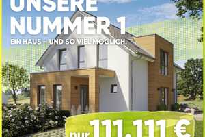 Jetzt Traumhaus bauen mit attraktiver Förderung - günstiger als Mieten! – Buckow, Berlin, 12353 Berlin – Vorschaubild 4