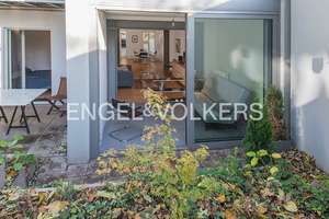 Altbremer Baukultur neu interpretiert – Die vollständige Adresse der Immobilie erhältst du vom Anbieter., 28203 Ostertor, Bremen – Vorschaubild 3