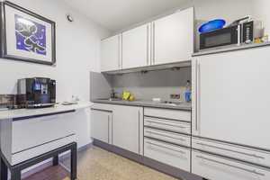 Einzigartige City-Wohnung mit spektakulärem Ausblick – im 20. Stock des Bredero-Hochhauses – Hamburger Allee 6, 30161 Hannover – Vorschaubild 16