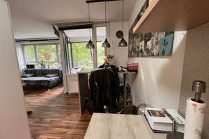 Modern, hell, freundlich!! Super Appartement in Krefeld Fischeln zu verkaufen – Hafelsstraße 61-65, 47807 Fischeln, Krefeld – Vorschaubild 13