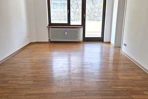 Tolle Terrassenwohnung in gefragter Lage! Saniertes Badezimmer! – Ungererstr. 110, 80805 Alte Heide-Hirschau, München – Vorschaubild 7