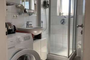 moderne, lichtdurchflutete 2-Zi. Whg. inkl. Küche in Bestlage Maxvorstadt  / ruhiger Innenhof – Görresstraße 29, 80798 Josephsplatz, München – Vorschaubild 7