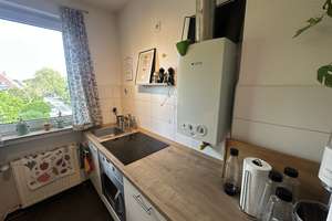 Bieterverfahren – Stilvolle 3-Zimmer-Eigentumswohnung in Bestlage Bremen Schwachhausen-Bürgerpark – Die vollständige Adresse der Immobilie erhältst du vom Anbieter., 28209 Bürgerpark, Bremen – Vorschaubild 7