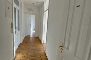 helle 2-Zimmer Altbauwohnung in Wiesbaden-Westend – Zietenring 17, 65195 Wiesbaden – Vorschaubild 10