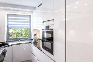 Kernsanierte 3-Zi-Wohnung (65 m²) München - hochwertige Ausstattung – Die vollständige Adresse der Immobilie erhältst du vom Anbieter., 80995 Lerchenau-West, München – Vorschaubild 6