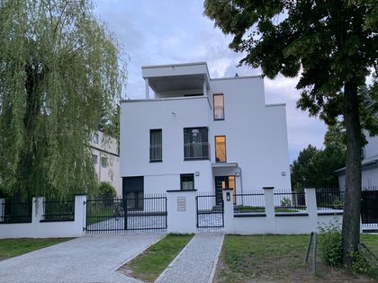 Penthouse Mieten In Lichterfelde Luxuswohnungen Bei Immobilienscout24