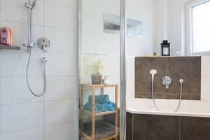 Attraktive 3 Zimmer Erdgeschosswohnung mit Terrasse & kleinen Garten mitten in Heepen – Die vollständige Adresse der Immobilie erhältst du vom Anbieter., 33719 Heepen, Bielefeld – Vorschaubild 20