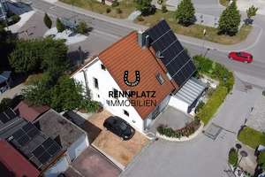 DHH mit zwei Terrassen, ELW und Potential in Wenzenbach/Irlbach. Frei ab Q1/2027. – Die vollständige Adresse der Immobilie erhältst du vom Anbieter., 93173 Wenzenbach – Vorschaubild 14