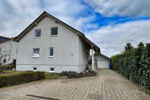 F A M I L I E N G L Ü C K - Einfamilienhaus in herrlicher Feldrandlage – Die vollständige Adresse der Immobilie erhältst du vom Anbieter., 76706 Dettenheim – Vorschaubild 15