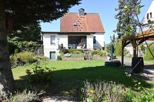 Ruhig gelegenes Haus mit großzügigem Grundstück und viel Potenzial... – Die vollständige Adresse der Immobilie erhältst du vom Anbieter., 39288 Burg – Vorschaubild 7