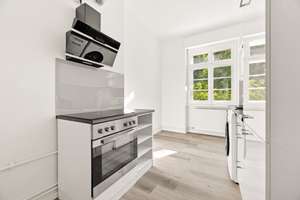 Gemütliche 3-Zimmer Wohnung in Pankow - voll möbliert – Steegerstraße 9, 13359 Gesundbrunnen, Berlin – Vorschaubild 19