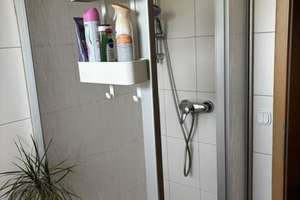 Helle 3-Raum-Wohnung mit großer Wohnküche, Kaminanschluss, Garten & Stellplatz – Clara-Zetkin-Straße 1, 99706 Sondershausen – Vorschaubild 7