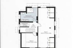 Zuhause mit 125 m² Wohnfläche in Hamburg Lohbrügge – Heckkatenweg 42, 21033 Lohbrügge, Hamburg – Vorschaubild 17