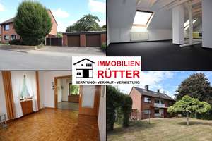 Rheinberg (Ossenberg), 2FH + DG, 10,5 Zi, ca. 169 m² Wfl., ca. 1.065 m² Gstk., Keller, Kamin, Garage – Die vollständige Adresse der Immobilie erhältst du vom Anbieter., 47495 Rheinberg – Vorschaubild 1