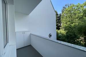 Gepflegtes Wohnen! Großzügige 2-Zimmer-Wohnung mit Balkon – 40545 Oberkassel, Düsseldorf – Vorschaubild 13