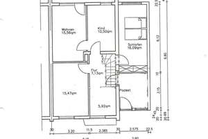Modernes Bezugsfertig Reihenendhaus mit Garten, Kamin, Balkon in grüne Lage mit zusätz Mieteinnahme – Die vollständige Adresse der Immobilie erhältst du vom Anbieter., 47228 Hochemmerich, Duisburg – Vorschaubild 45