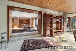 Besonderes Architektenhaus auf großem Grundstück – Segeberg (Kreis) – Vorschaubild 8