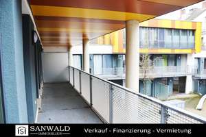 Erstklassige Ausstattung: 2,5 Zimmer mit großem Balkon und Einbauküche – Sandkaulstraße 70, 52062 Hansemannplatz, Aachen – Vorschaubild 9