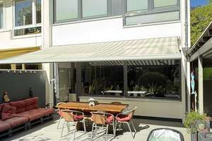 **privat** REH/Aschheim, 2 Gärten/2 Terrassen – Die vollständige Adresse der Immobilie erhältst du vom Anbieter., 85609 Aschheim – Vorschaubild 8