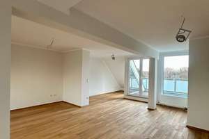 Sanierte 2-Zimmer-Wohnung – Cracauer Straße 69, 47799 Cracau, Krefeld – Vorschaubild 2