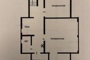 Freistehendes Einfamilienhaus mit Terrasse, Garten & Sauna in ruhiger Lage – Die vollständige Adresse der Immobilie erhältst du vom Anbieter., 74653 Ingelfingen – Vorschaubild 32