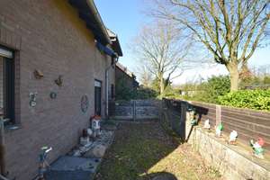 * Angebot des Monats * Großzügiges Reihenendhaus mit zwei Wintergärten, Dachterrasse  in Dorsten – Die vollständige Adresse der Immobilie erhältst du vom Anbieter., 46286 Dorsten – Vorschaubild 39