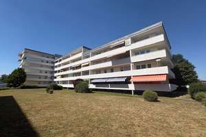 Kapitalanlage- Appartement mit Tiefgaragenstellplatz zu verkaufen – Die vollständige Adresse der Immobilie erhältst du vom Anbieter., 84478 Waldkraiburg – Vorschaubild 6