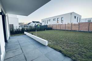 Hochwertig ausgestattete 3-Zimmer-Wohnung mit Terrasse und eigenem großen Gartenanteil! – Kornblumenstr. 5, 38108 Wabe-Schunter-Beberbach, Braunschweig – Vorschaubild 36