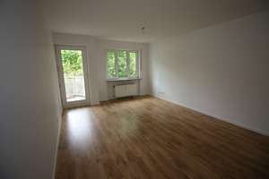 SEHR SCHÖNE SONNIGE 3 ZIMMER WOHNUNG MIT GARTEN – Stefan-George-Ring 43, 81929 Englschalking, München – Vorschaubild 24