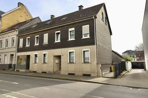 MFH mit großzügiger Eigentümerwohnung in zentraler Lage von Solingen-Ohligs
