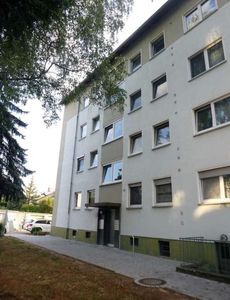 3 Zimmer Wohnung