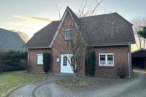 Modernisiertes Einfamilienhaus mit 6 Zimmern und Carport in Barum – Die vollständige Adresse der Immobilie erhältst du vom Anbieter., 21357 Barum – Vorschaubild 1
