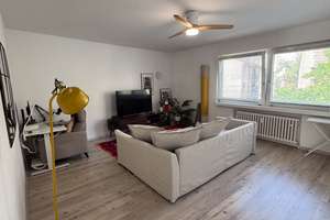 Lebendig wohnen: 2-Zimmer-Wohnung in Köln-Vingst – Heßhofplatz 17, 51107 Vingst, Köln – Vorschaubild 4
