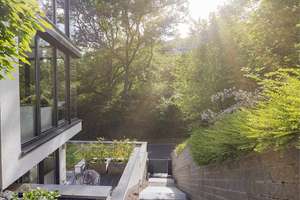 Wohnen in den Baumkronen – moderne Architektur am Tennelbachpark – Die vollständige Adresse der Immobilie erhältst du vom Anbieter., 65193 Sonnenberg, Wiesbaden – Vorschaubild 20
