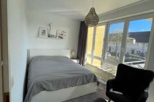 Helle 2-Zimmer-Wohnung mit Balkon und Garten – Die vollständige Adresse der Immobilie erhältst du vom Anbieter., 10318 Karlshorst, Berlin – Vorschaubild 7